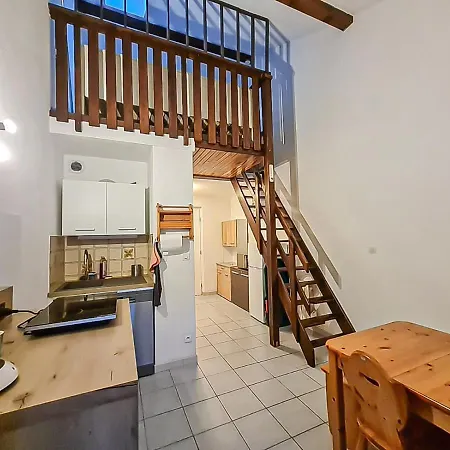 Apartment Y'hotes Conciergerie - Les Haberes A 5min A Pieds Des Pistes De *