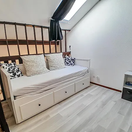 Y'hotes Conciergerie - Les Haberes A 5min A Pieds Des Pistes De