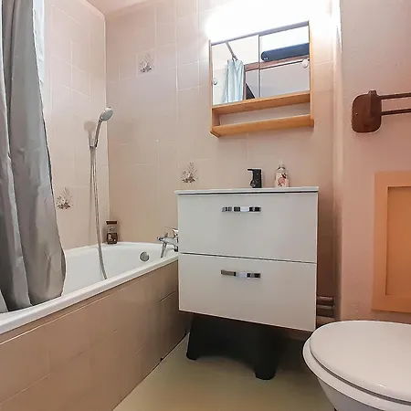 Y'hotes Conciergerie - Les Haberes A 5min A Pieds Des Pistes De Apartment