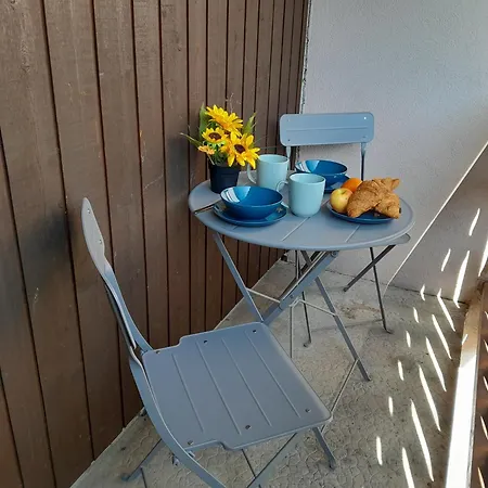 Y'hotes Conciergerie - Les Haberes A 5min A Pieds Des Pistes De Apartment *